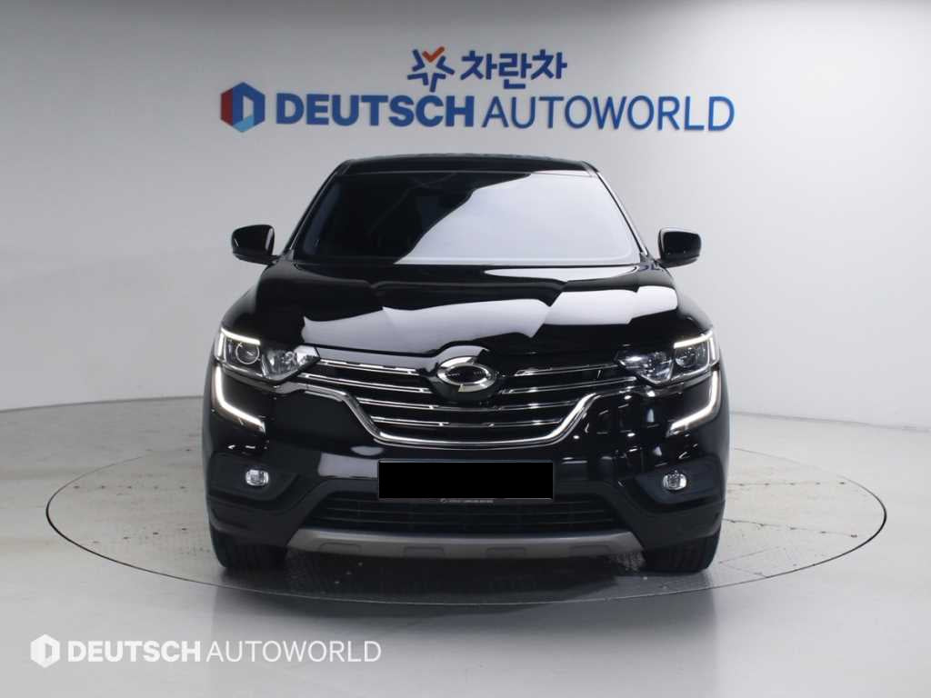 RENAULT QM6 — photo 03