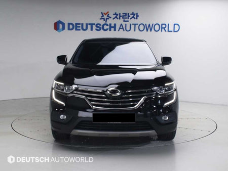 RENAULT QM6 — photo 03