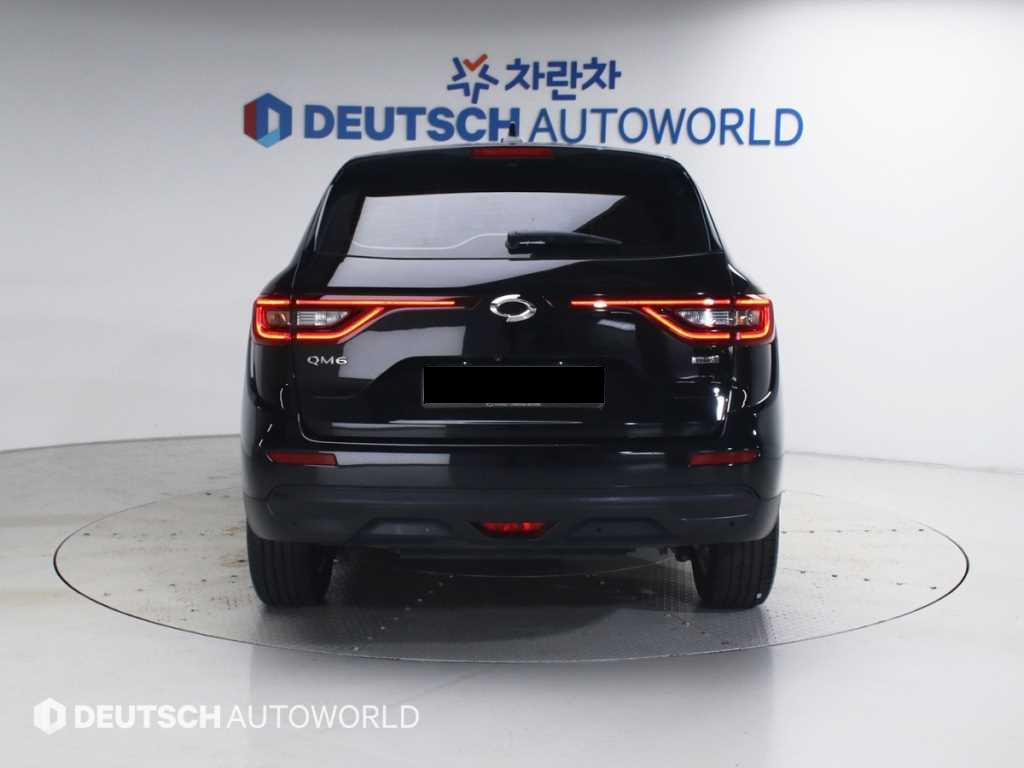 RENAULT QM6 — photo 04