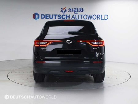RENAULT QM6 — photo 04