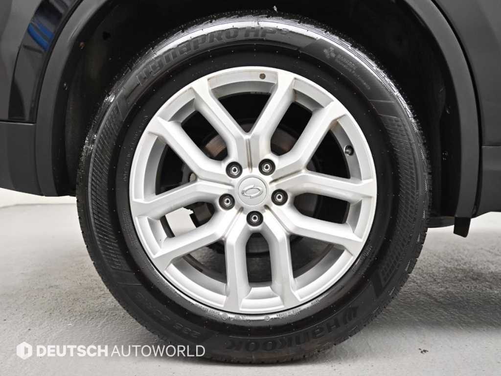 RENAULT QM6 — photo 05