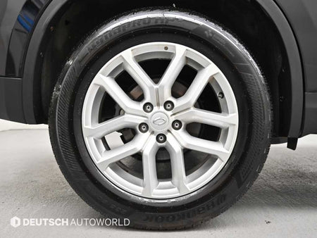 RENAULT QM6 — photo 05