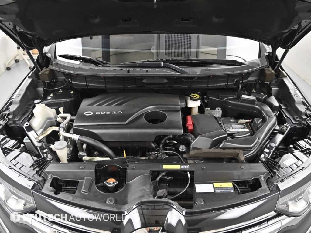 RENAULT QM6 — photo 06