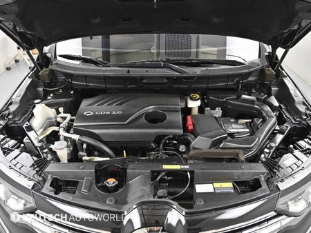 RENAULT QM6 — photo 06