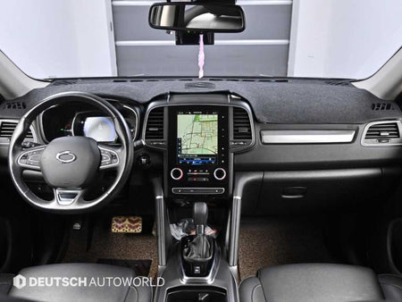 RENAULT QM6 — photo 07