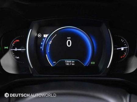RENAULT QM6 — photo 08