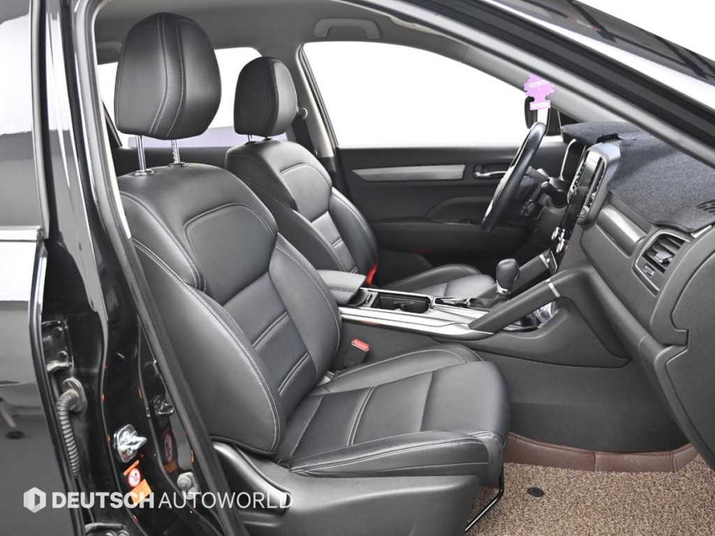 RENAULT QM6 — photo 10