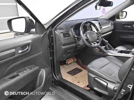 RENAULT QM6 — photo 11