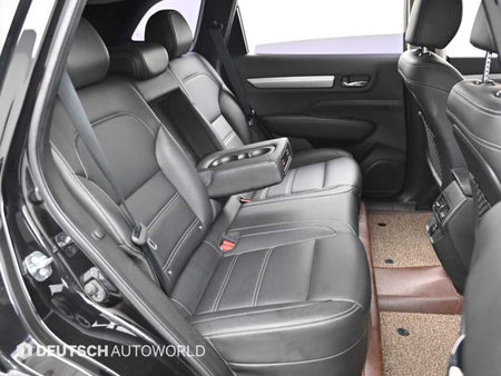 RENAULT QM6 — photo 12