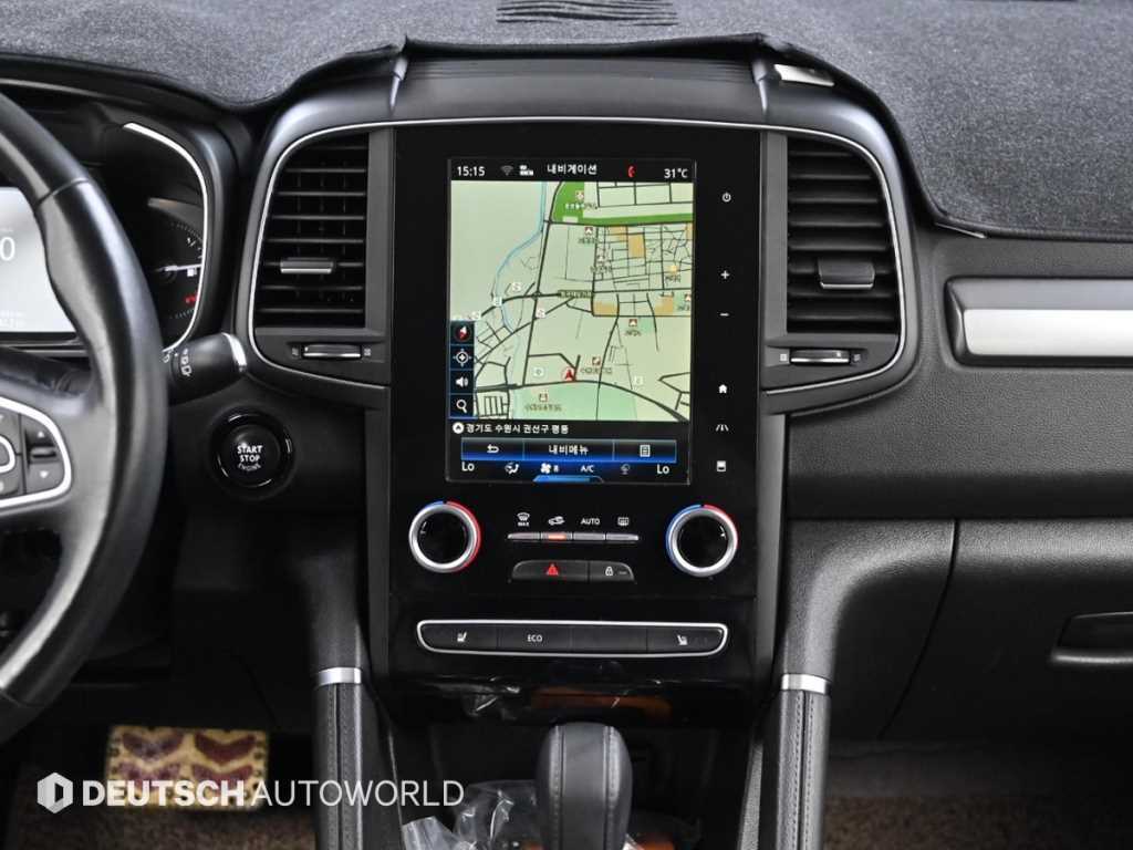 RENAULT QM6 — photo 14