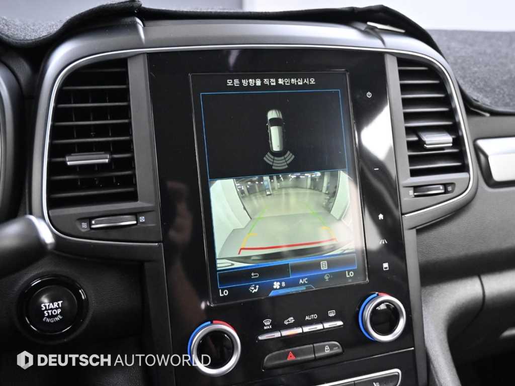 RENAULT QM6 — photo 15
