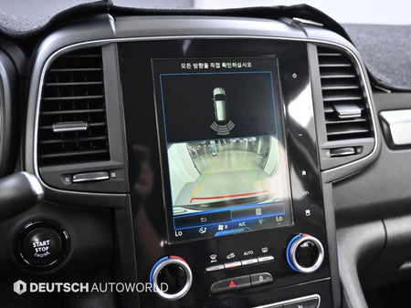RENAULT QM6 — photo 15