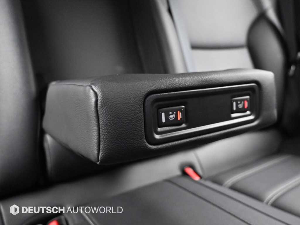 RENAULT QM6 — photo 16