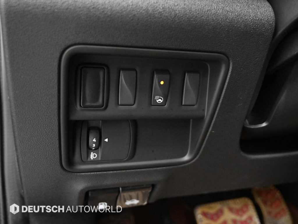 RENAULT QM6 — photo 17