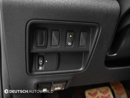 RENAULT QM6 — photo 17