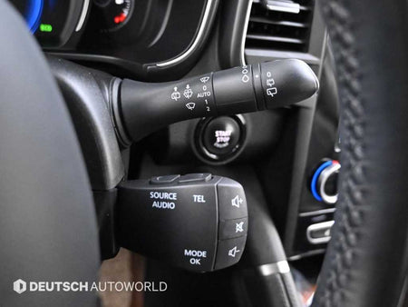 RENAULT QM6 — photo 18