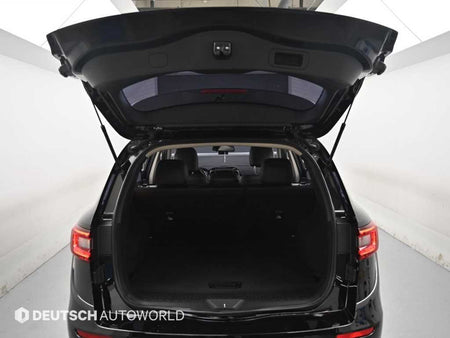 RENAULT QM6 — photo 19