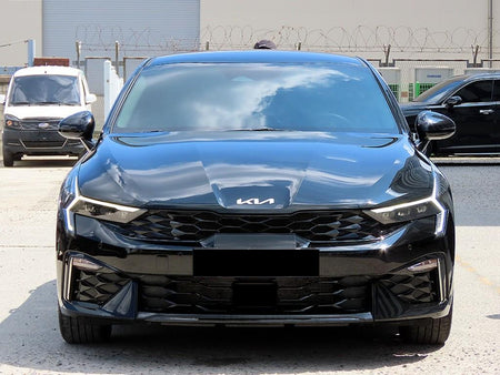 Kia K5 — photo 01