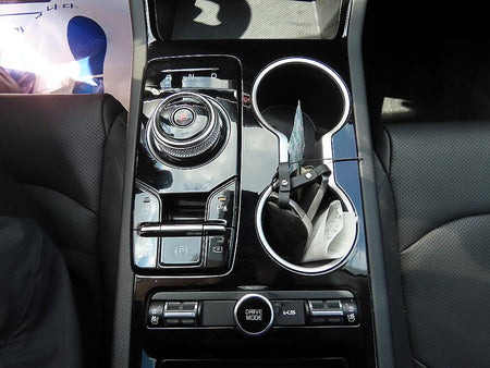 Kia K5 — photo 09