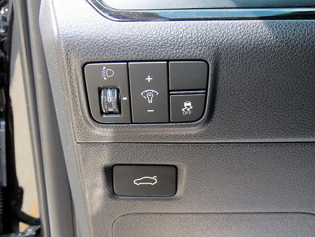 Kia K5 — photo 11
