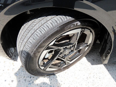 Kia K5 — photo 18