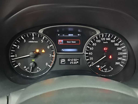 Nissan Pathfinder — photo 06
