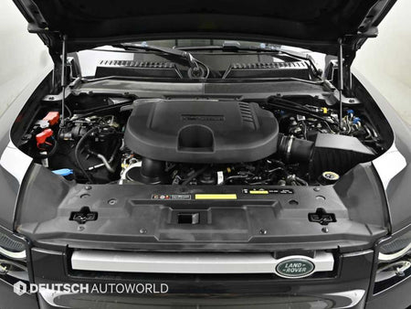 Land Rover Defender — photo 06