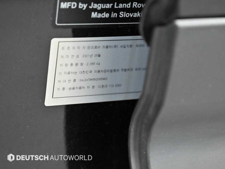Land Rover Defender — photo 20