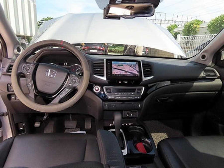 Honda Pilot — photo 07