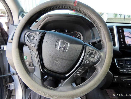 Honda Pilot — photo 08