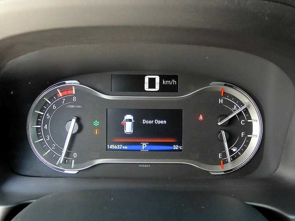 Honda Pilot — photo 09