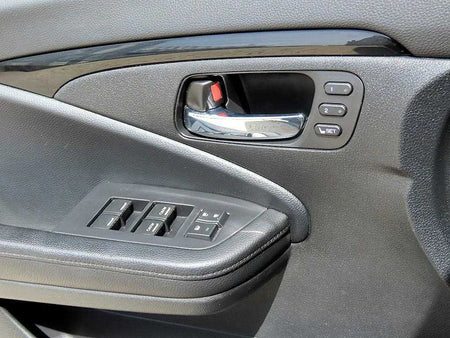 Honda Pilot — photo 11
