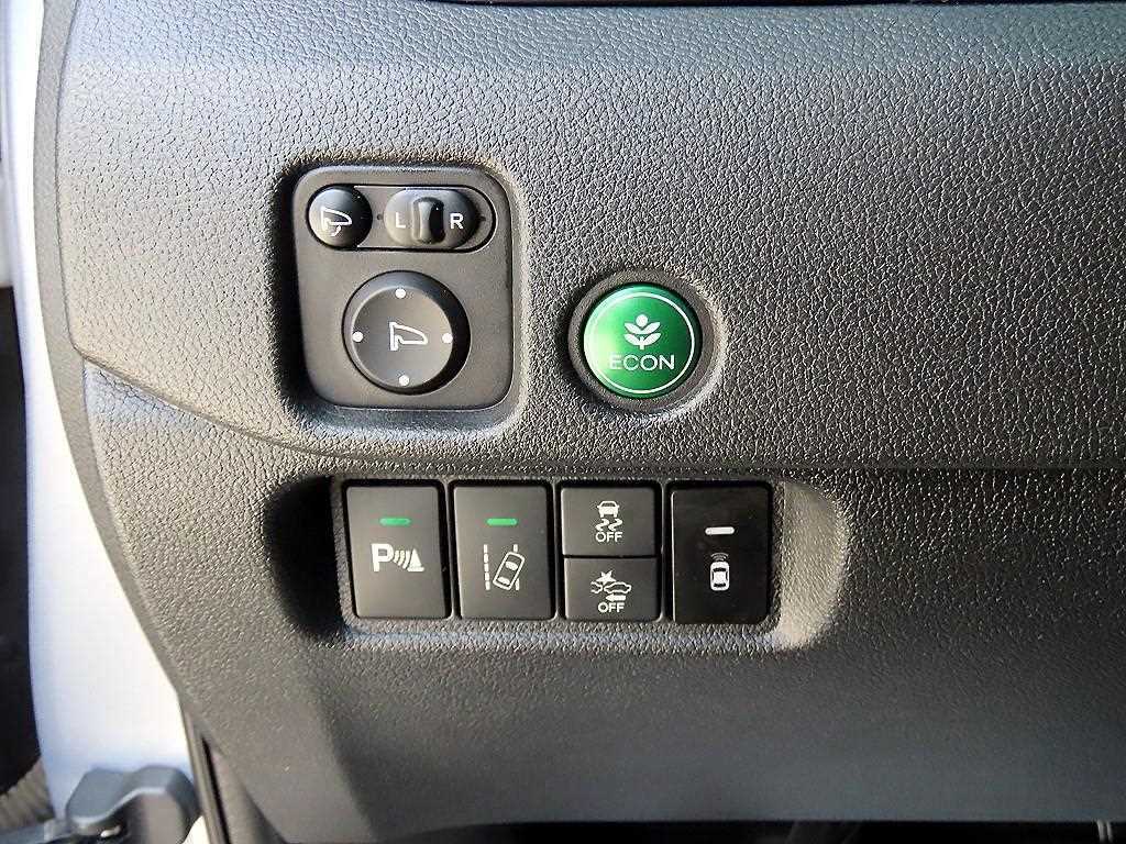 Honda Pilot — photo 12