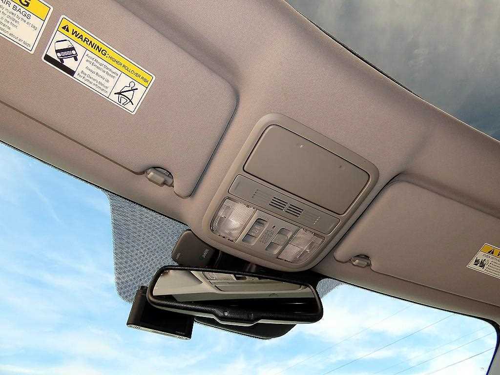 Honda Pilot — photo 14