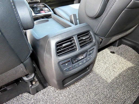 Honda Pilot — photo 15
