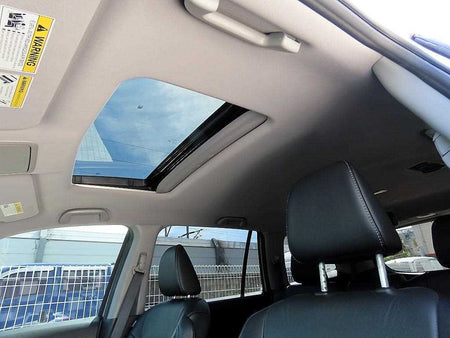 Honda Pilot — photo 16