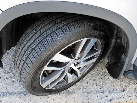 Honda Pilot — photo 20