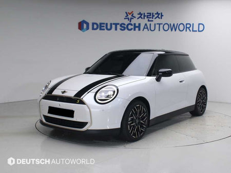 Mini Cooper — photo 01