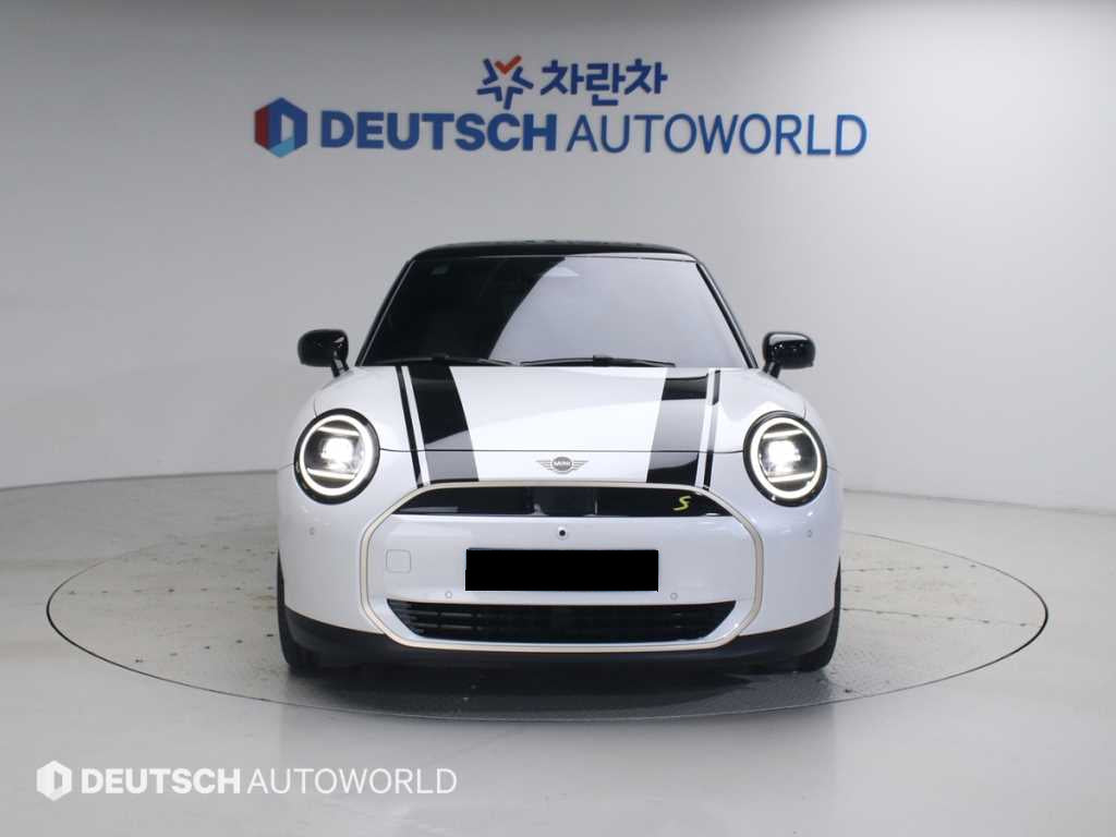 Mini Cooper — photo 03