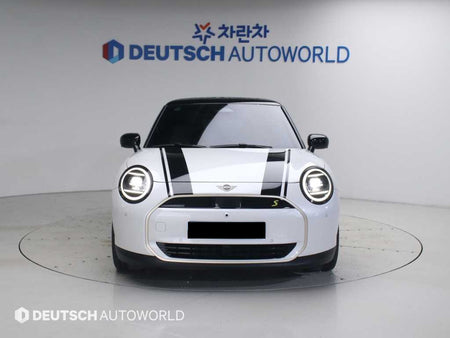 Mini Cooper — photo 03