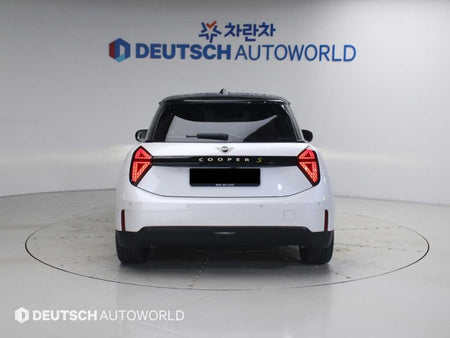 Mini Cooper — photo 04