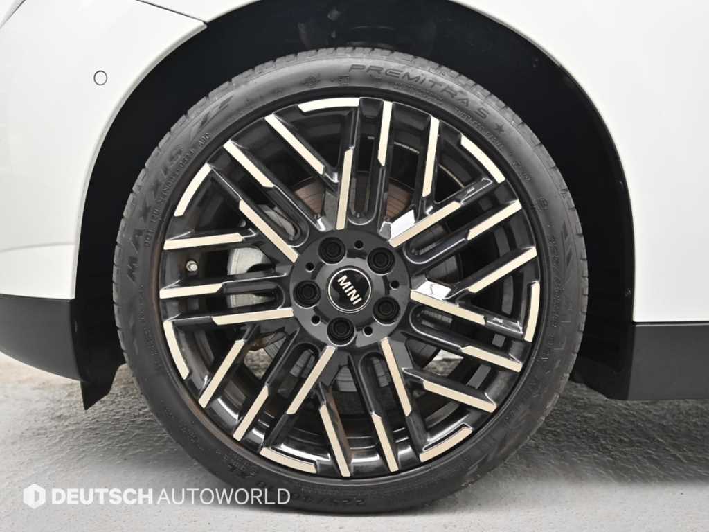 Mini Cooper — photo 05