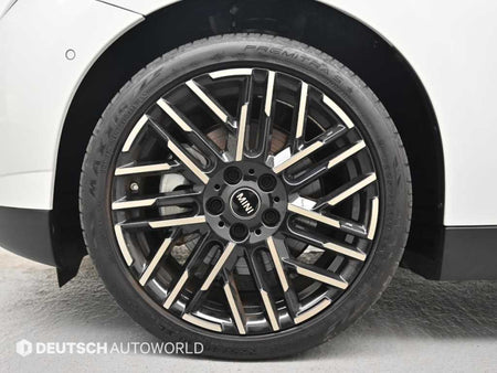 Mini Cooper — photo 05
