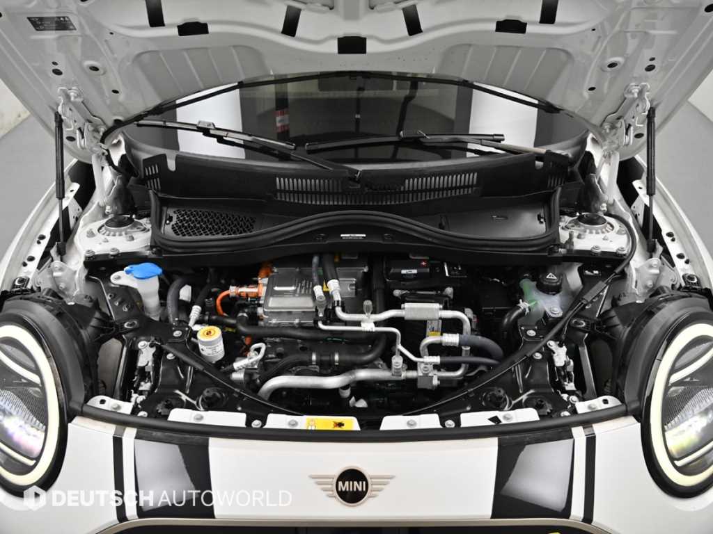 Mini Cooper — photo 06