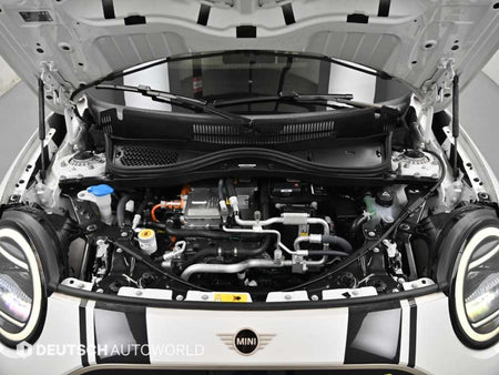 Mini Cooper — photo 06
