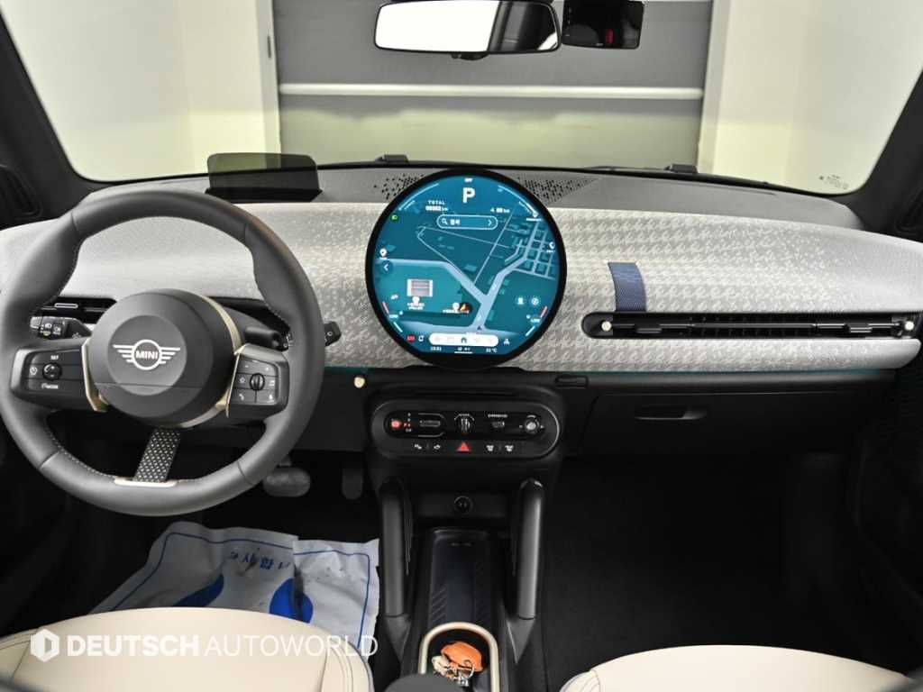 Mini Cooper — photo 07