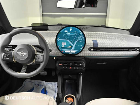 Mini Cooper — photo 07