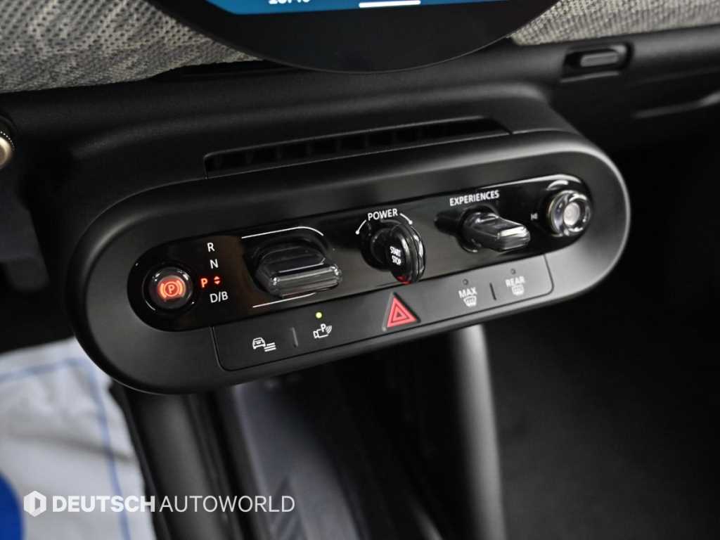 Mini Cooper — photo 09