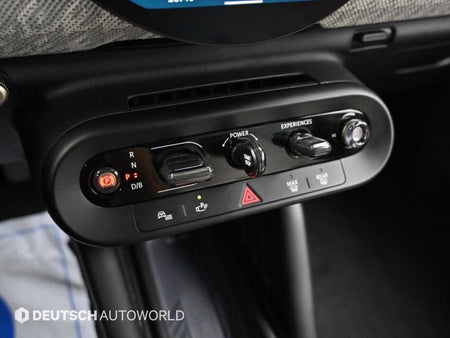 Mini Cooper — photo 09