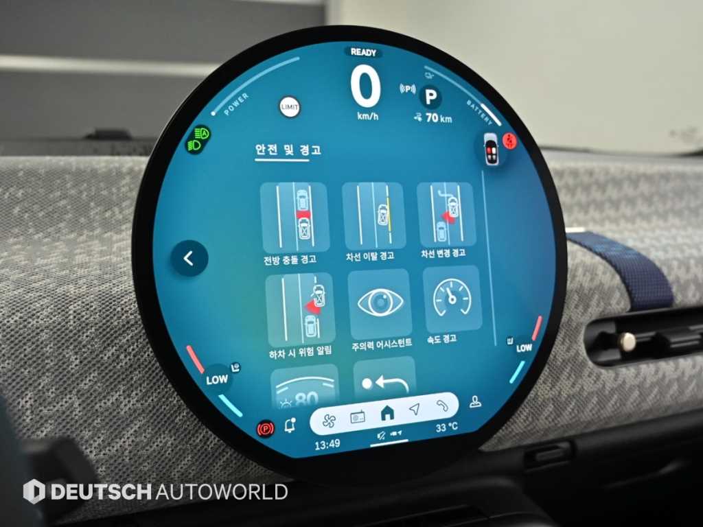 Mini Cooper — photo 16